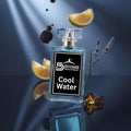 Cool Water