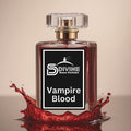 Vampire Blood