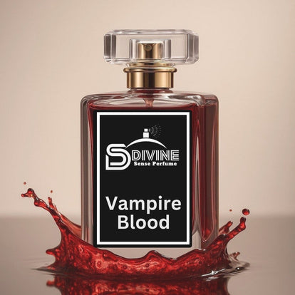 Vampire Blood